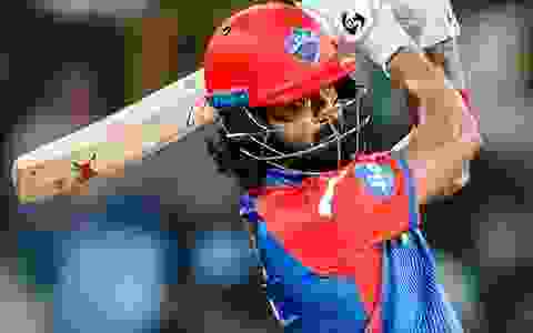 IPL 2025