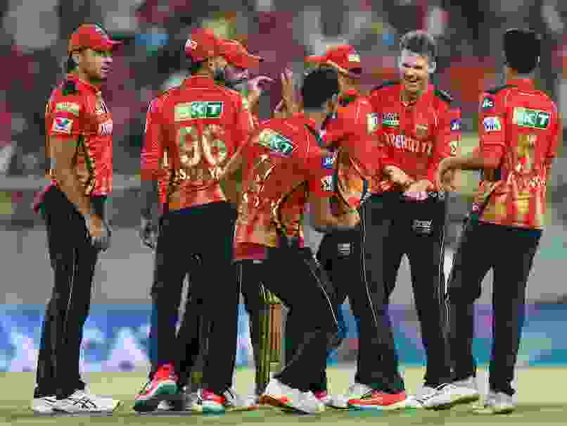Punjab Kings