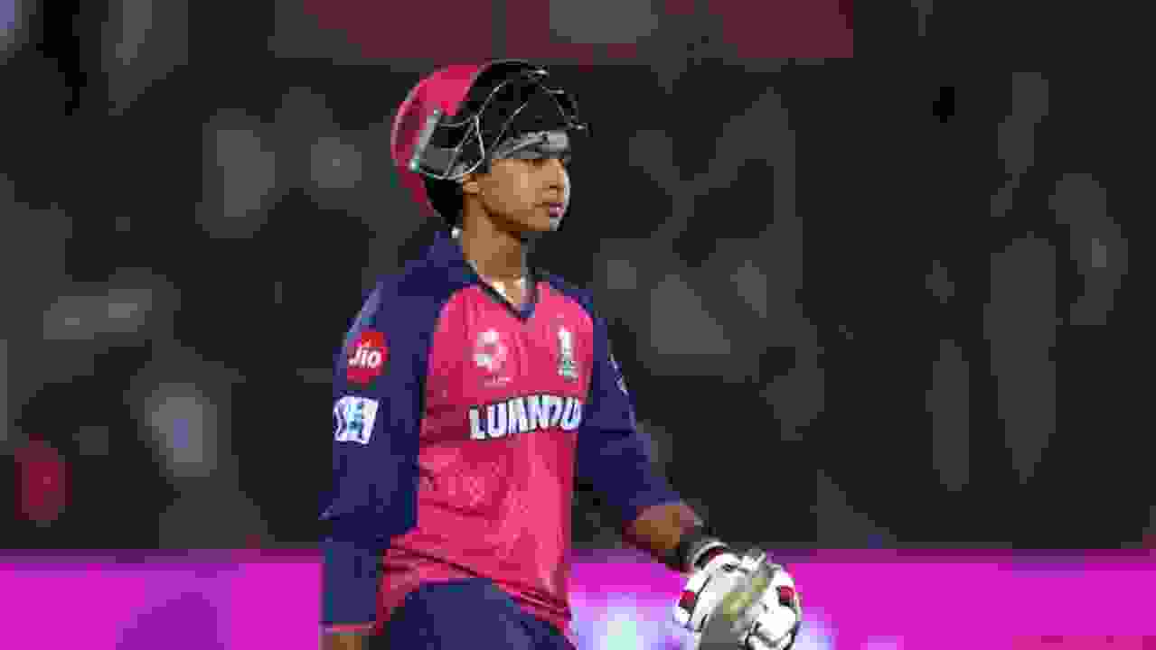 Former Australia legend message for Vaibhav Suryavanshi