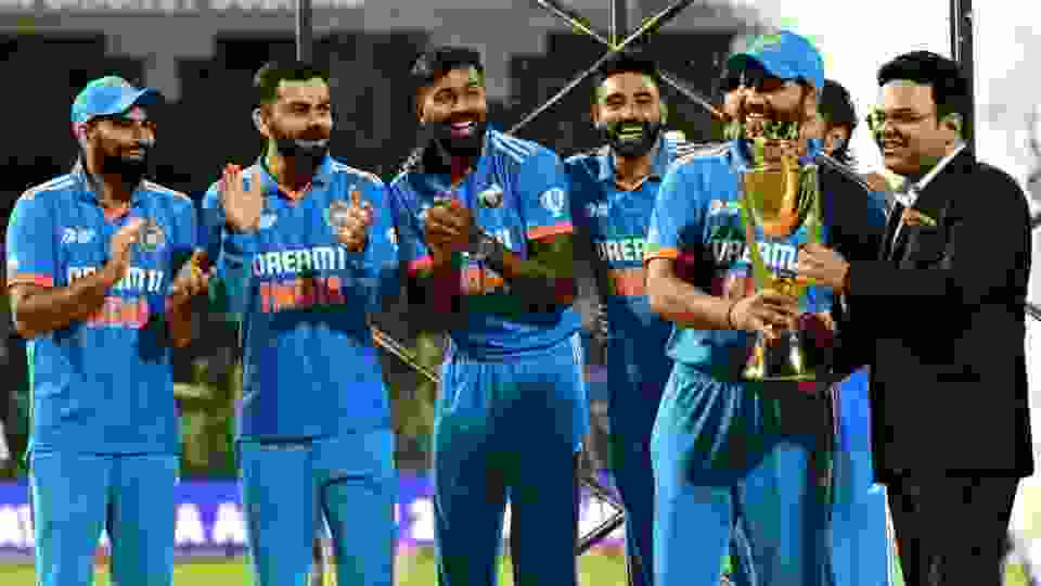 BCCI