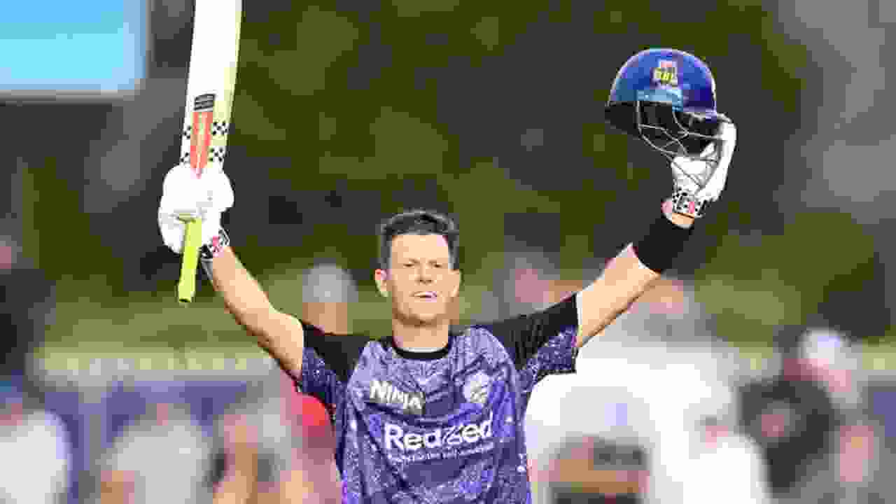 Who is PBKS’ new signing Mitch Owens? Career Stats, Records, and everything you need to know