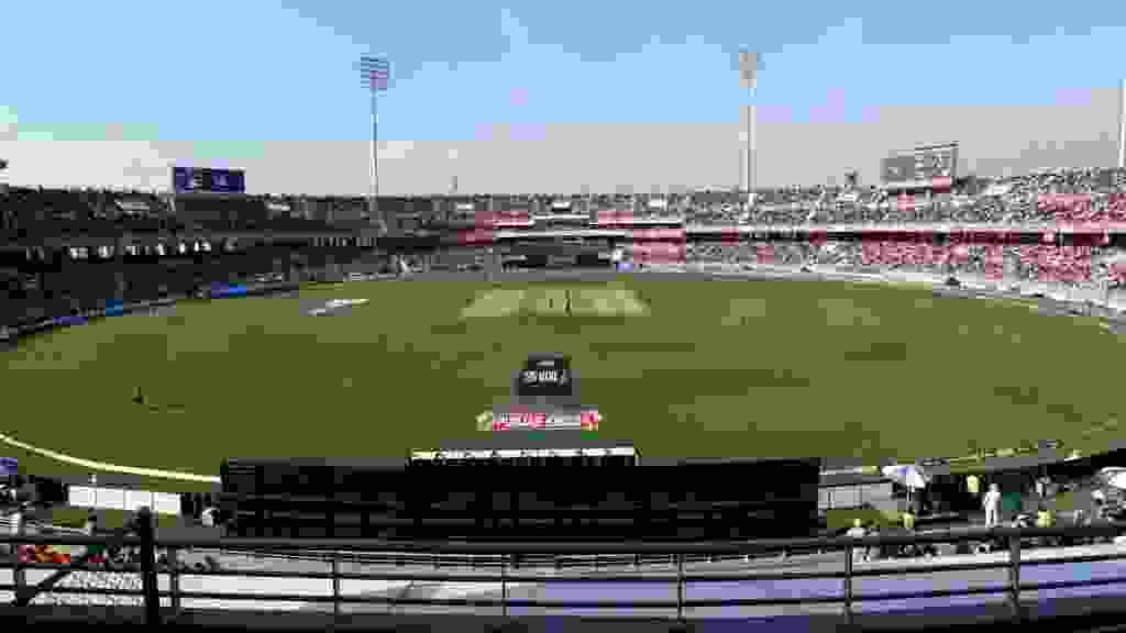 Mullanpur stadium