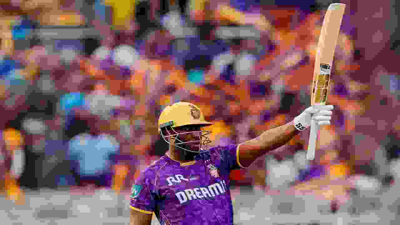Andre Russell 