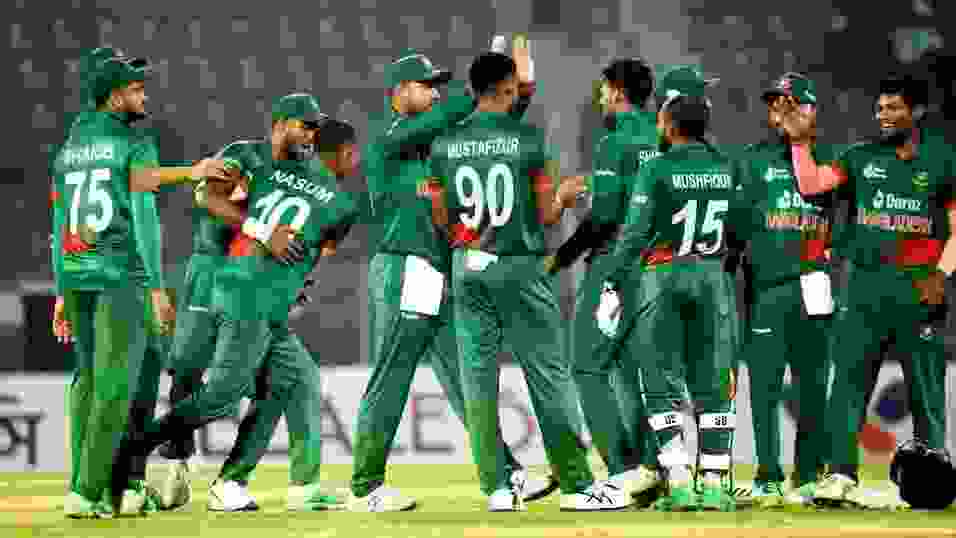 Bangladesh