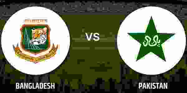 PAK vs BAN 