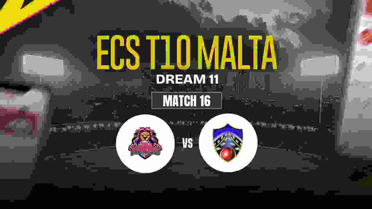 MSK vs PWH Dream11 Prediction, Malta Super Kings vs Power Hitters