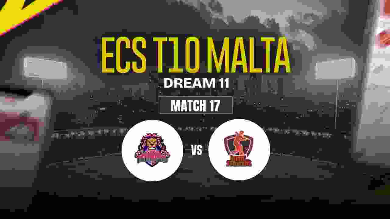 MSK vs RST Dream11 Prediction, Malta Super Kings vs Royal Strikers