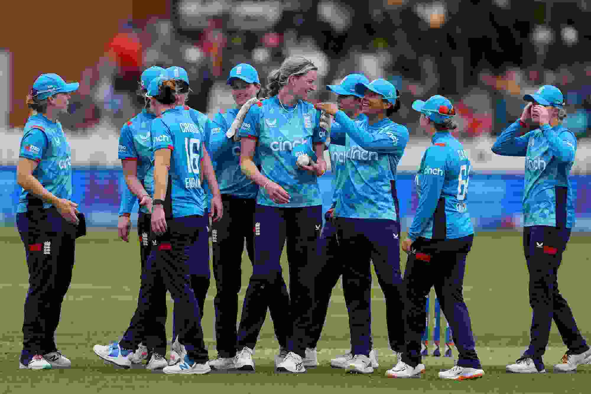 Eng vs WI