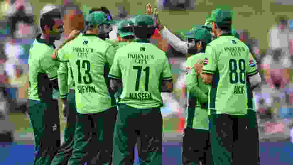 PAK vs BAN 