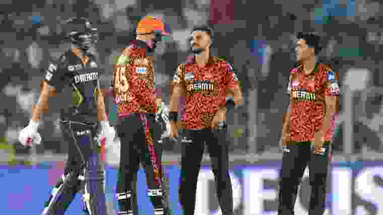 Sunrisers Hyderabad 