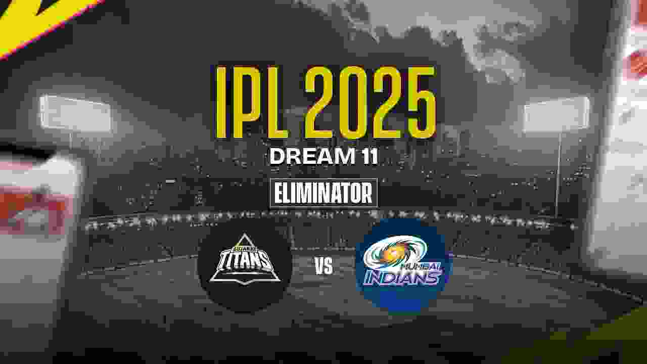 GT vs MI Dream11 Prediction, Gujarat Titans vs Mumbai Indians