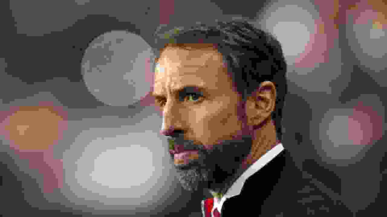 Gareth Southgate continues his IPL journey to witness KKR vs RR