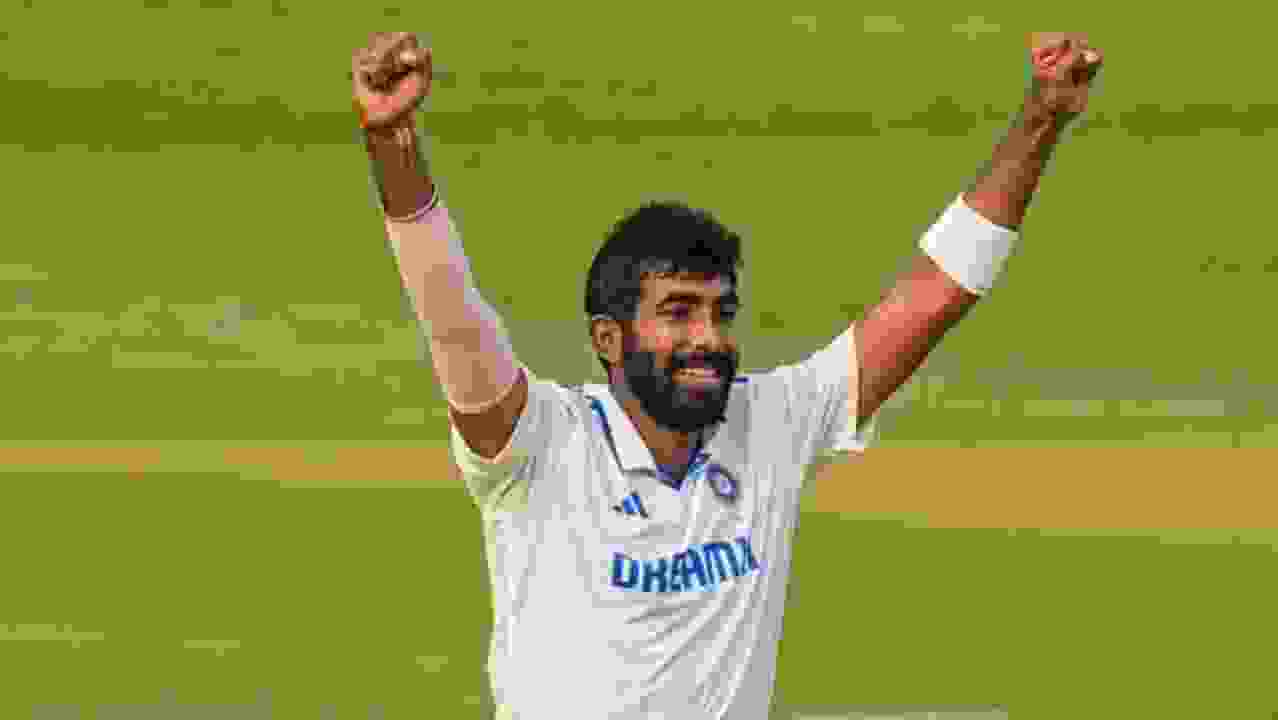 Ajit Agarkar Gives Crucial Update on Jasprit Bumrah’s Availability for the Full England Tour