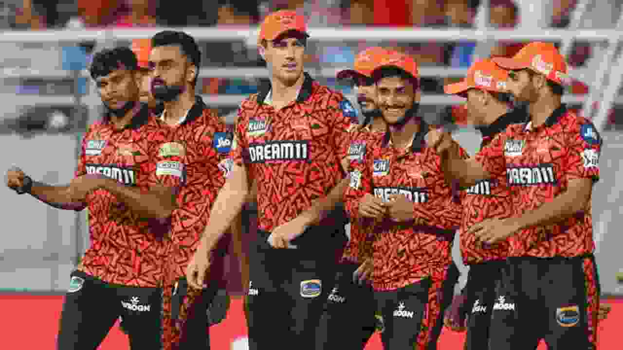  Fans Heartbroken as Rain Washes Out SRH vs DC match, Ending Sunrisers’ Journey in IPL 2025