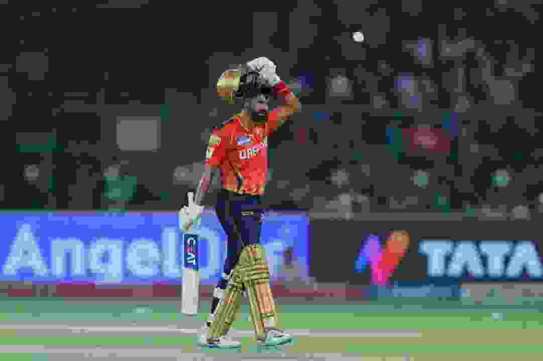 Punjab Kings Crazy Win over Mumbai Indians with a massive 7 Wickets win
