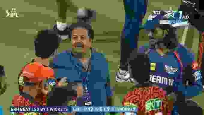 Digvesh Rathi IPL 2025