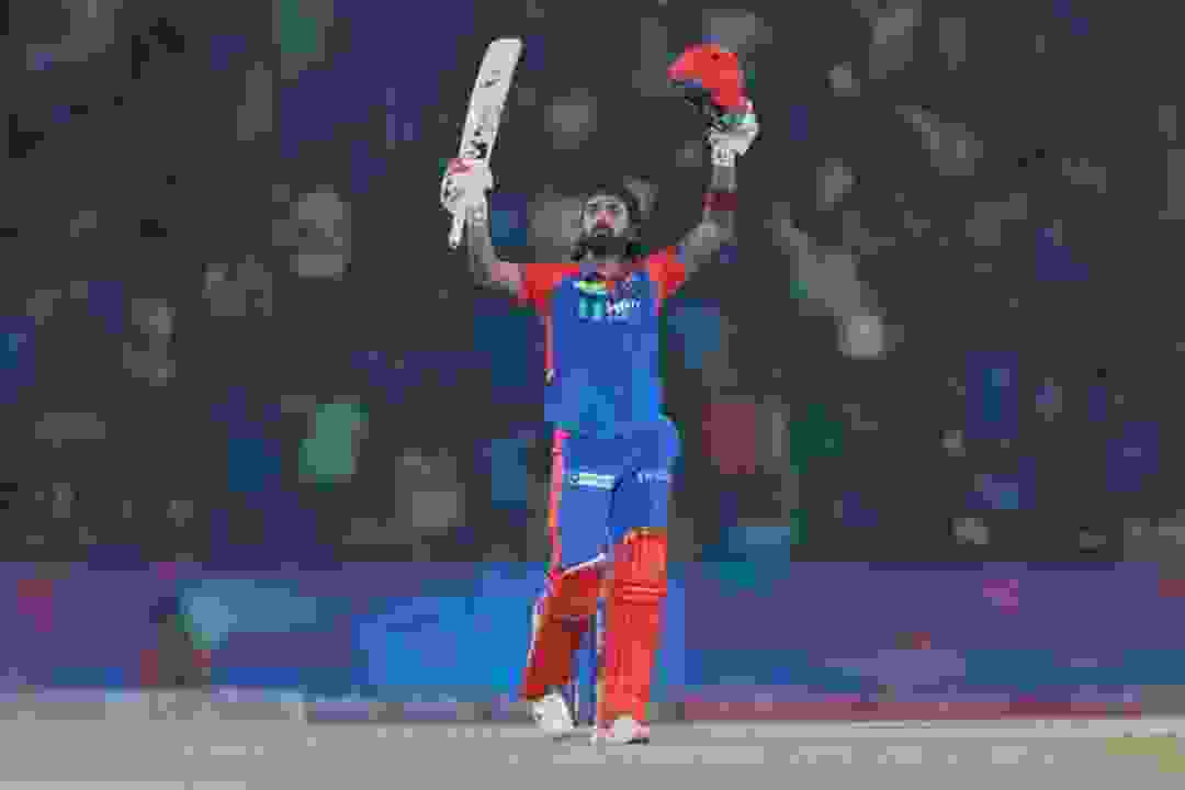 Delhi Capitals take massive hit as KL Rahul suffers injury