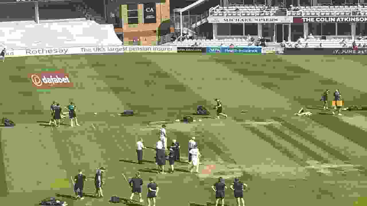 County Championship 2025