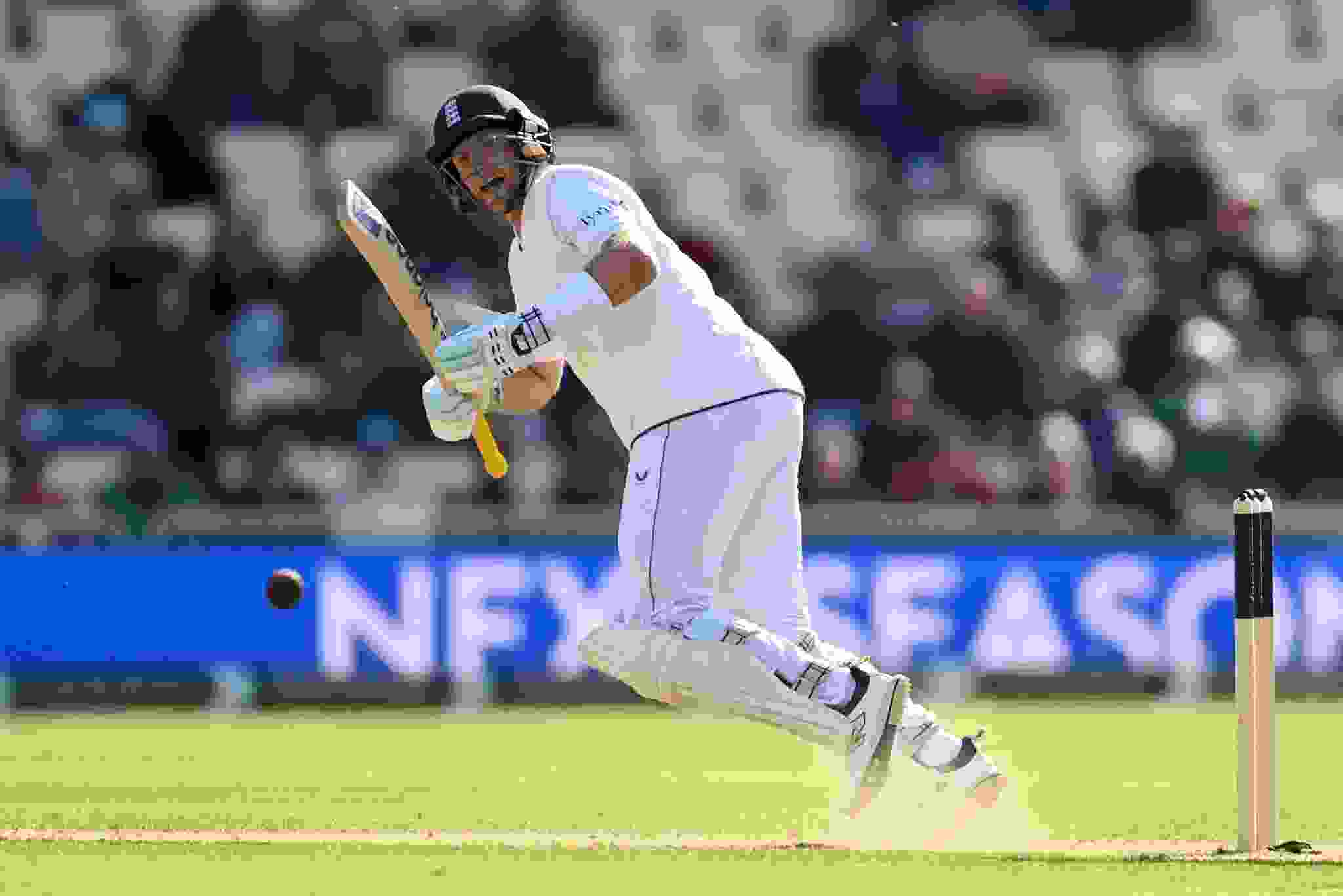 Joe Root 