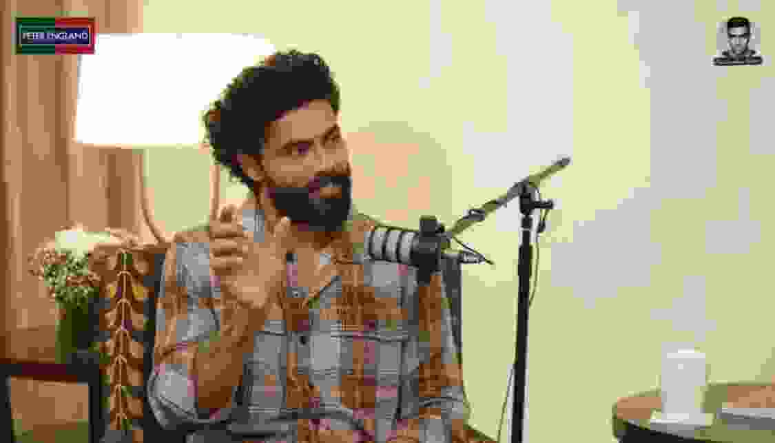 Ravindra Jadeja
