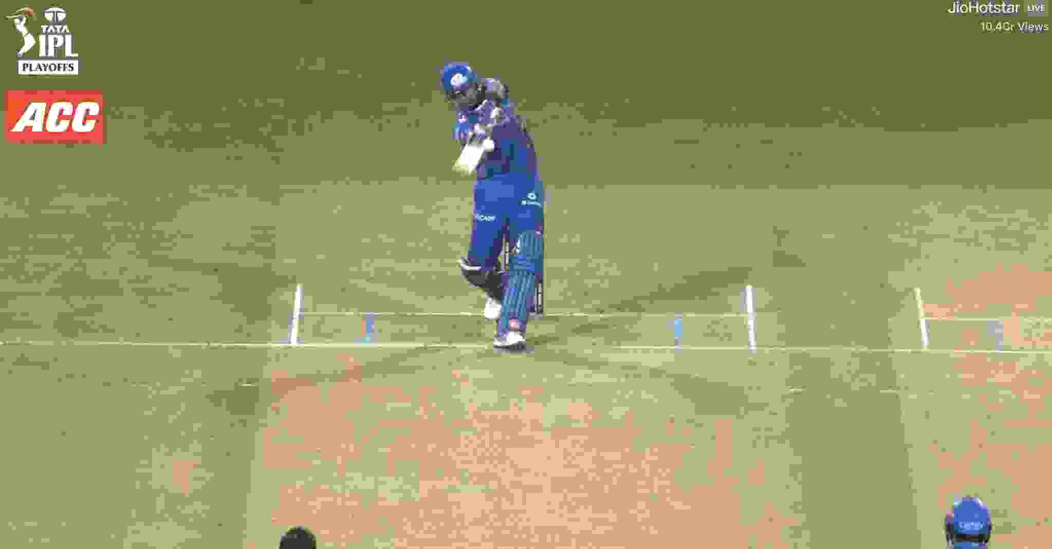 Suryakumar Yadav 