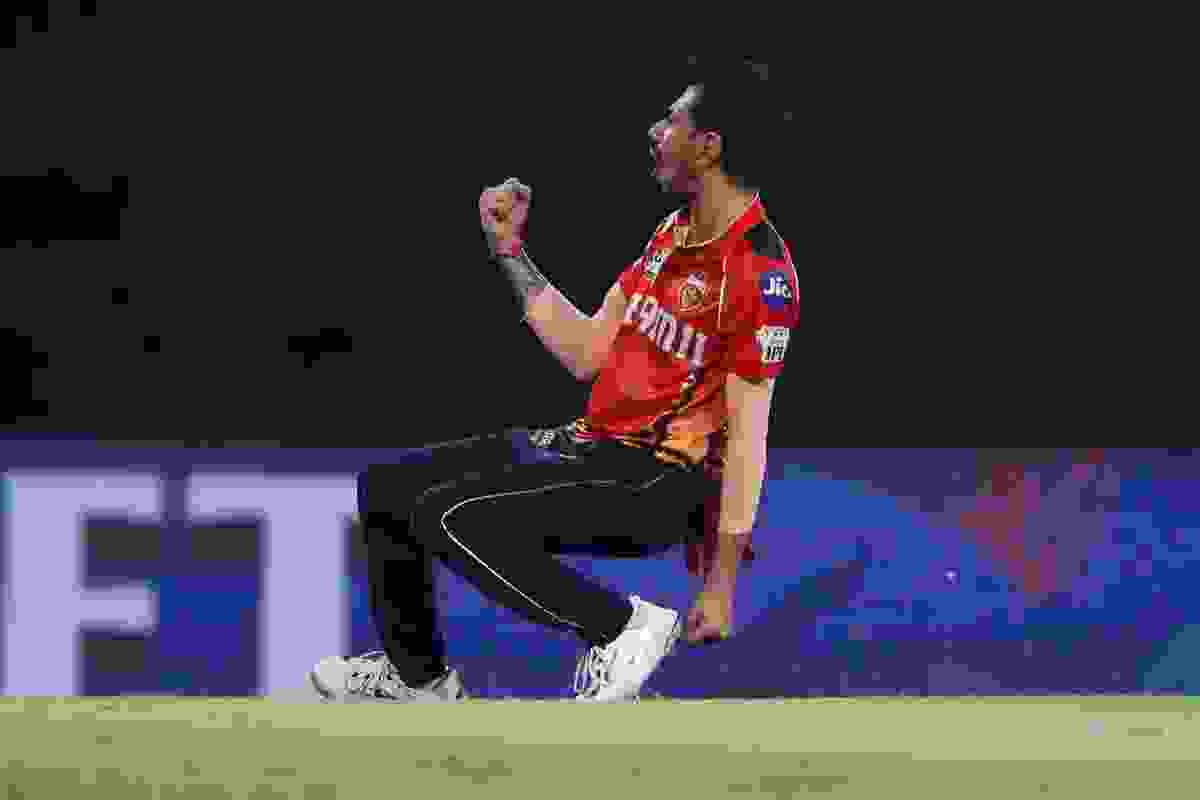 Yuzvendra Chahal PBKS 