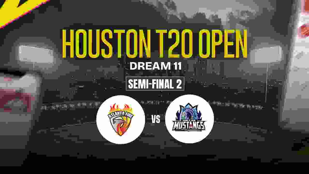 ATF vs MCA Dream11 Prediction, Atlanta Fire vs Mustangs Cricket Academy