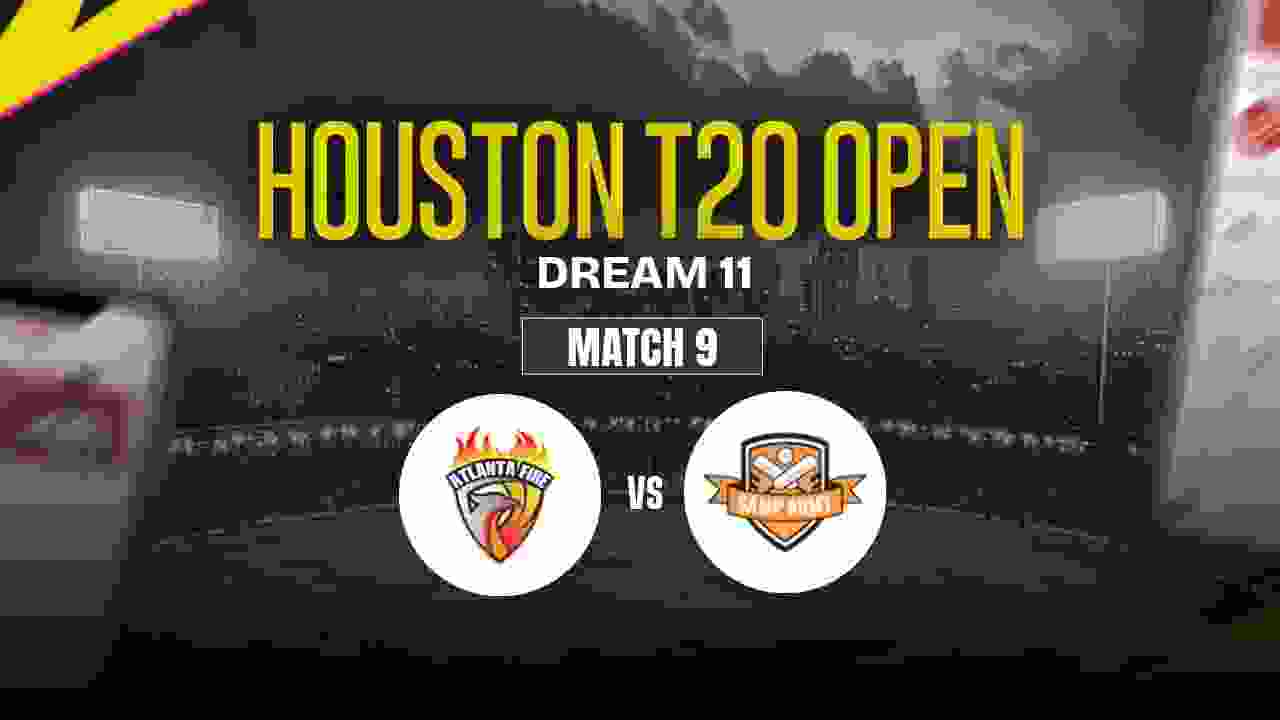 ATF vs SA Dream11 Prediction, Atlanta Fire vs Samp Army