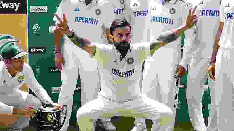Virat Kohli funny moments 