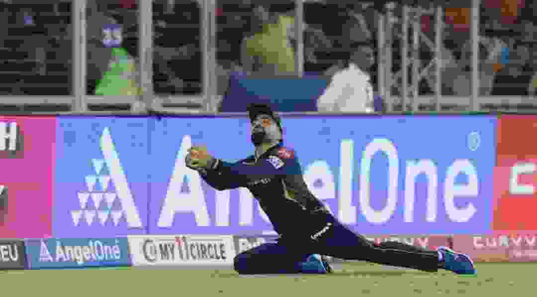 Rashid Khan 