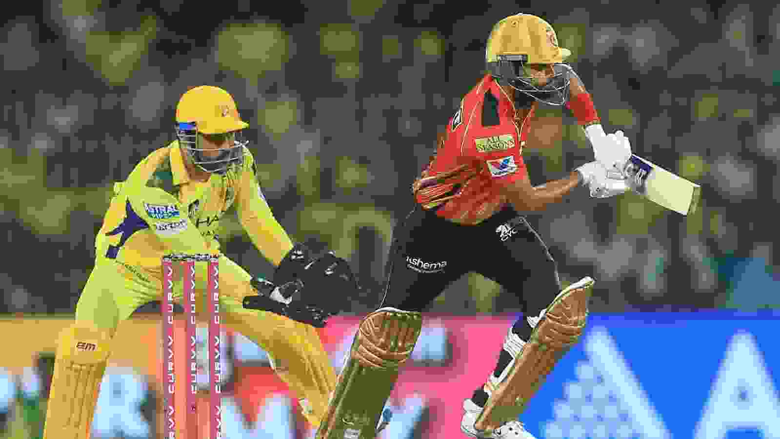 Chennai Super Kings