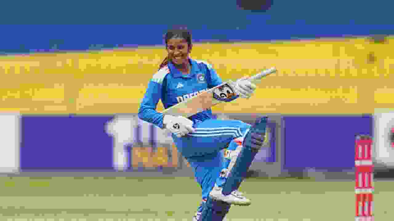 Jemimah Rodrigues
