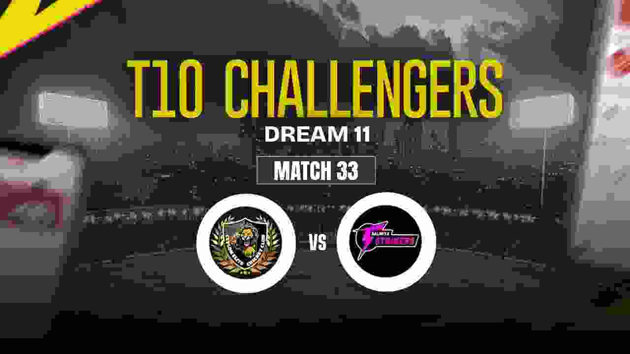 CECC vs SAS Dream11 Prediction, CECC-A vs Salmiya Strikers