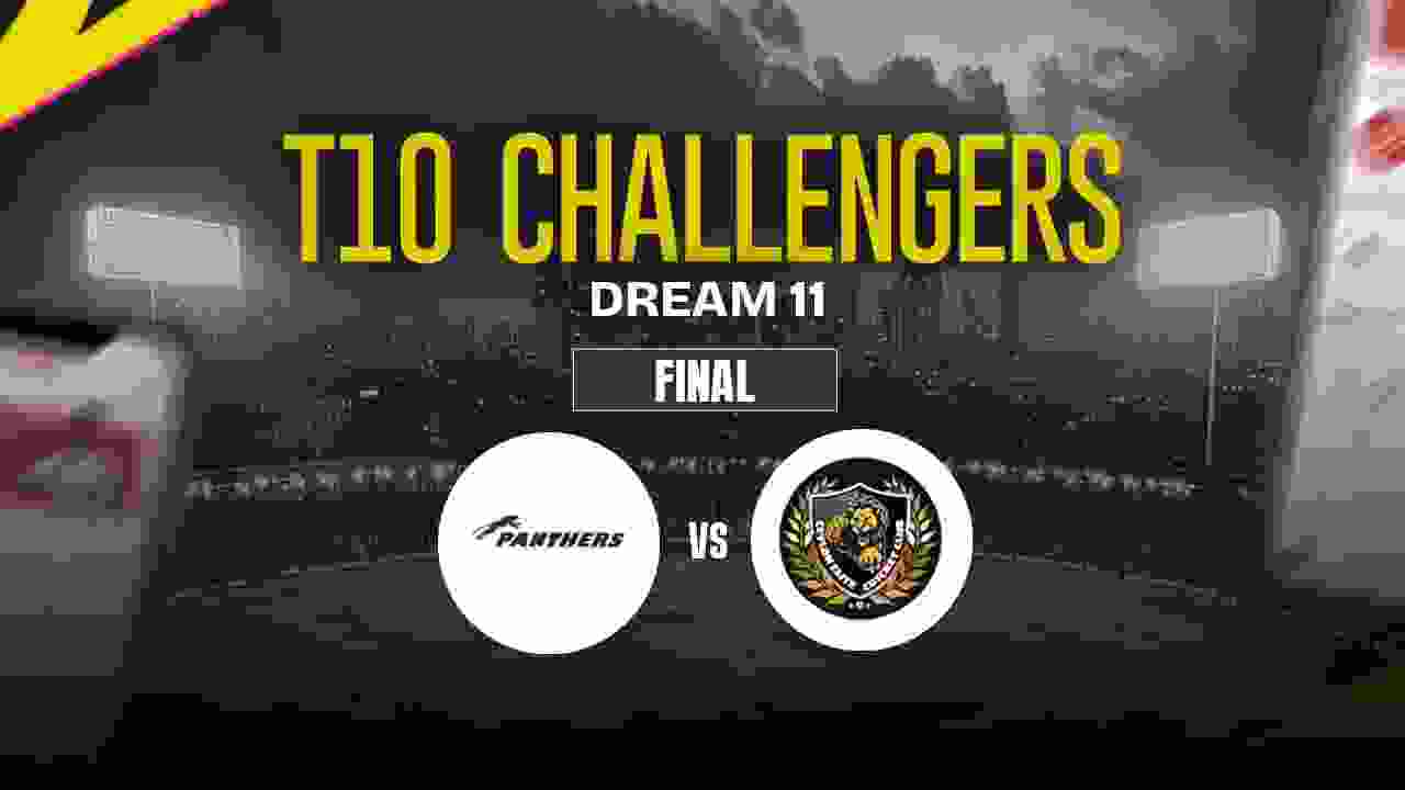 KRM vs CECC Dream11 Prediction, ACE KRM Panthers vs CECC-A