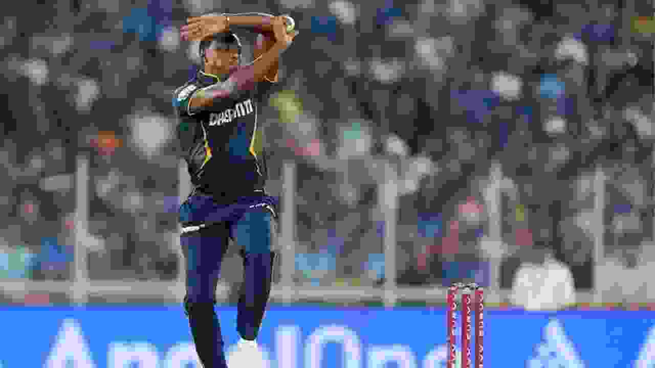Kagiso Rabada GT pacer.webp