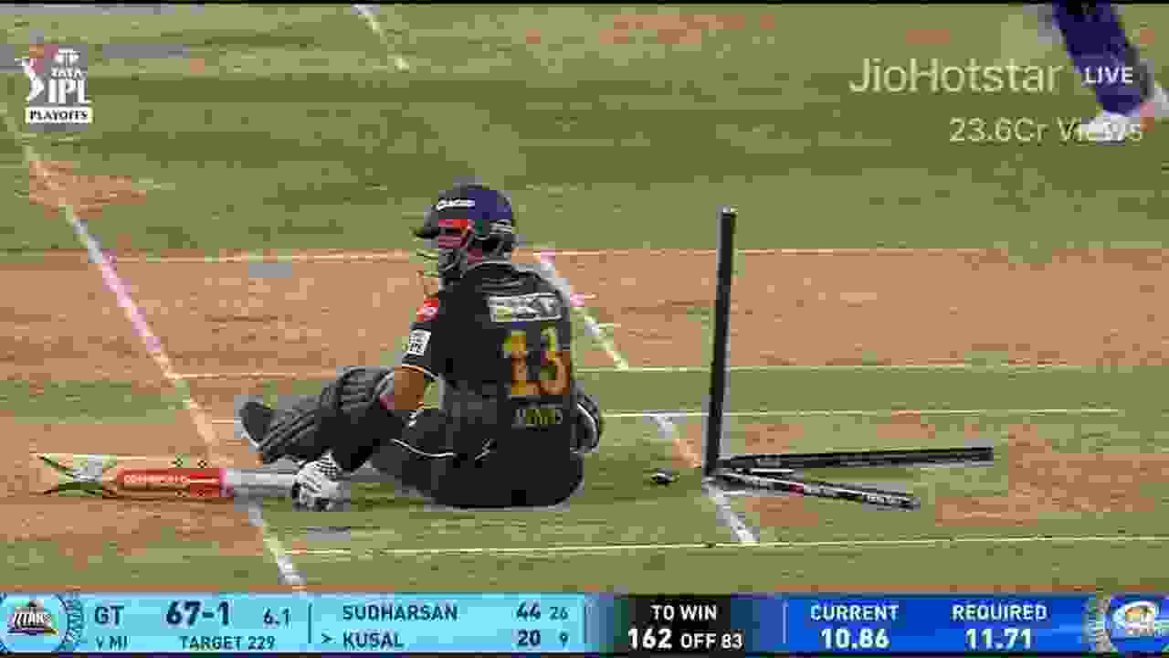 Kusal Mendis 
