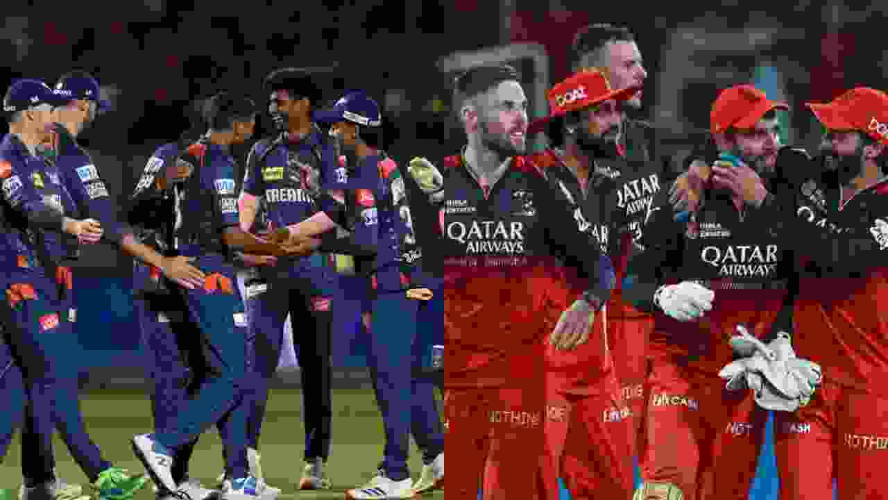 LSG vs RCB Playing XI.webp