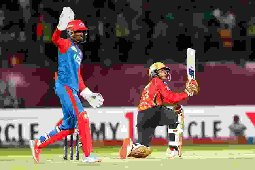  DC vs PBKS Match 66- Who will be Impact Players for today's match