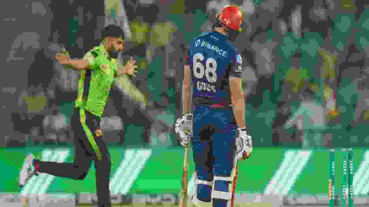 PSL 10