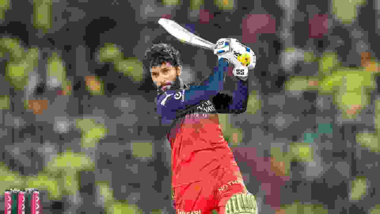 Rajat Patidar RCB captain.webp
