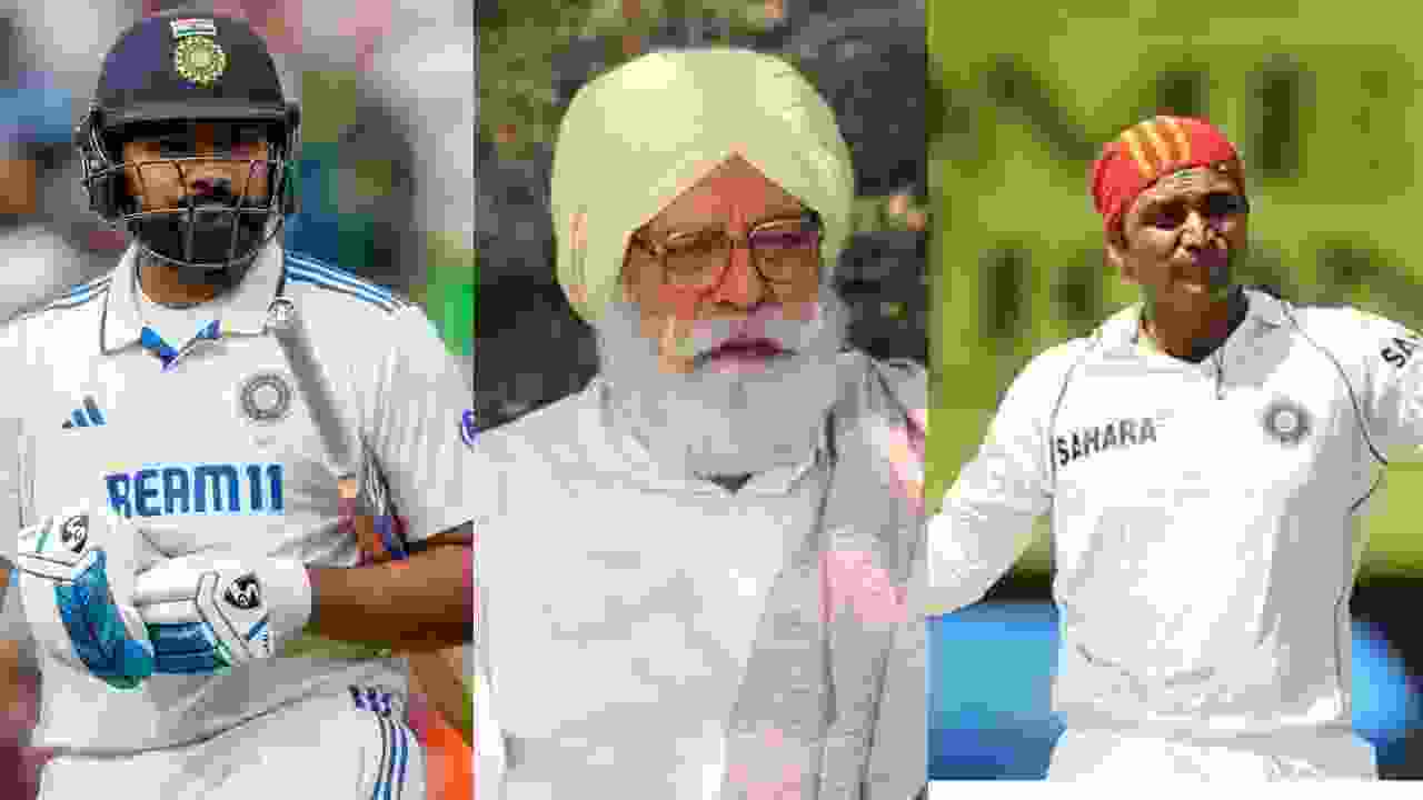 Rohit Sharma, Yograj Singh and Virender Sehwag.webp