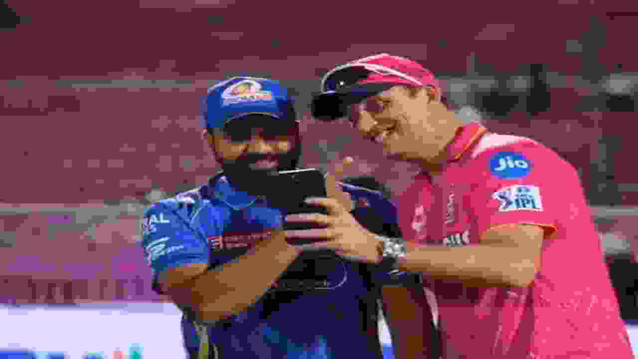 Rohit Sharma Shane Bond