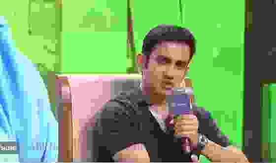  Gautam Gambhir