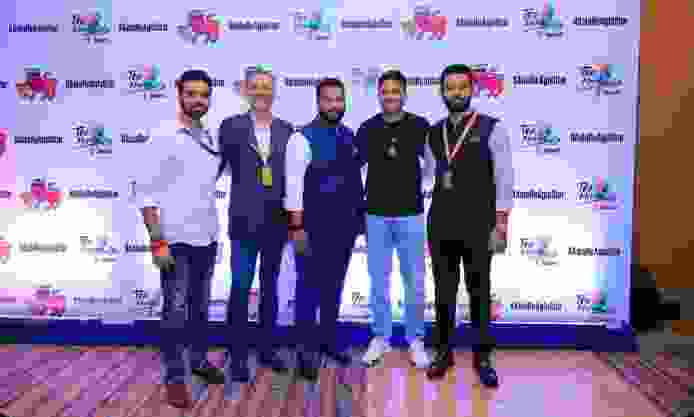 T20 Mumbai League 2025 auction