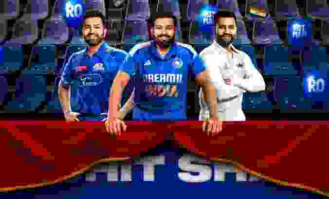 Wankhede stadium