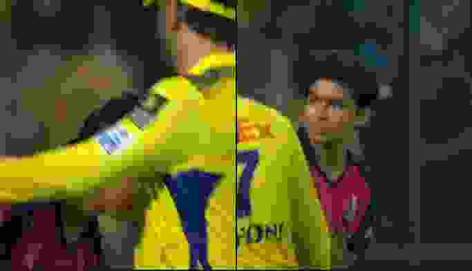 Vaibhav Suryavansi