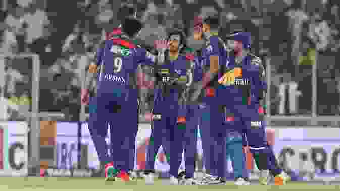 IPL 2025 Points Table, Purple cap and Orange cap 