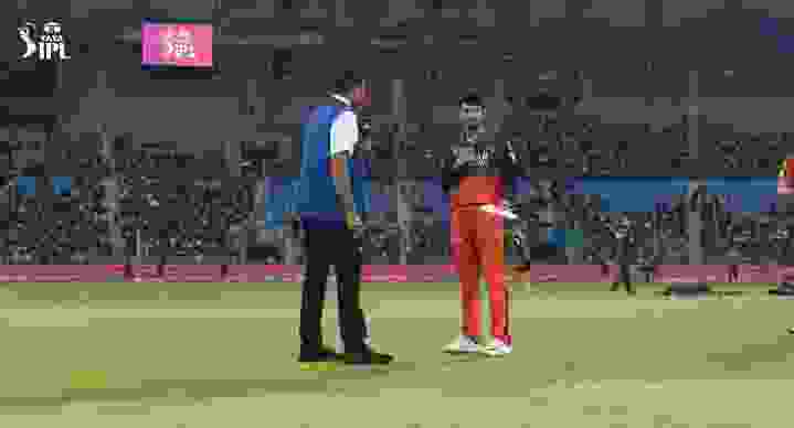 Jitesh Sharma RCB 