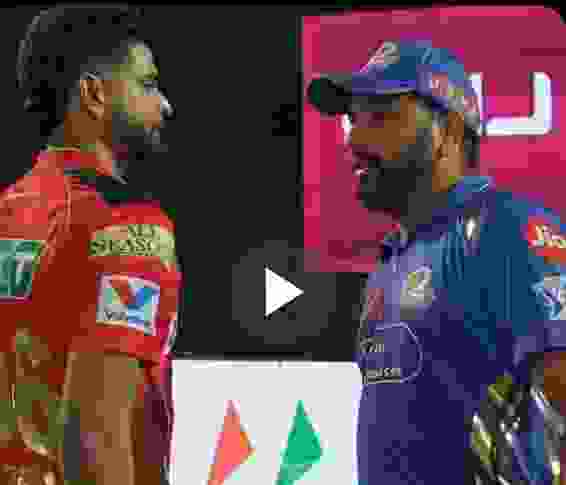 Rohit Sharma Shreyas Iyer 