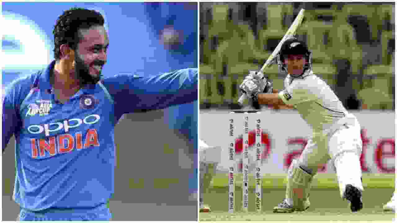 Shortest Cricketers Of All Time